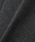 《DAILY／デイリー》RIB L／S CREW NECK T-SHIRT