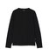 《DAILY／デイリー》RIB L／S HENLEY NECK T-SHIRT