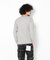 《DAILY／デイリー》RIB L／S HENLEY NECK T-SHIRT