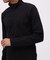 《DAILY／デイリー》STAND ZIP RIB JACKET／スタンドジップ リブ ジャケット