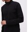 《DAILY／デイリー》STAND ZIP RIB JACKET／スタンドジップ リブ ジャケット