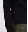 《DAILY／デイリー》STAND ZIP RIB JACKET／スタンドジップ リブ ジャケット