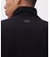 《DAILY／デイリー》STAND ZIP RIB JACKET／スタンドジップ リブ ジャケット
