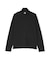 《DAILY／デイリー》STAND ZIP RIB JACKET／スタンドジップ リブ ジャケット