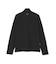 《DAILY／デイリー》STAND ZIP RIB JACKET／スタンドジップ リブ ジャケット