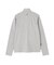 《DAILY／デイリー》STAND ZIP RIB JACKET／スタンドジップ リブ ジャケット