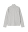 《DAILY／デイリー》STAND ZIP RIB JACKET／スタンドジップ リブ ジャケット