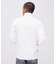 《DAILY／デイリー》STAND ZIP RIB JACKET／スタンドジップ リブ ジャケット