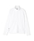 《DAILY／デイリー》STAND ZIP RIB JACKET／スタンドジップ リブ ジャケット
