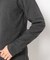 《DAILY／デイリー》STAND ZIP RIB JACKET／スタンドジップ リブ ジャケット