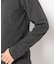 《DAILY／デイリー》STAND ZIP RIB JACKET／スタンドジップ リブ ジャケット