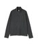《DAILY／デイリー》STAND ZIP RIB JACKET／スタンドジップ リブ ジャケット