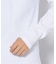 《DAILY／デイリー》MINI WAFFLE V NECK T-SHIRT／ミニワッフル 長袖 Vネック Tシャツ