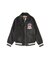 《KID'S》LIGHT SIGNATURE VARSITY JACKET／ライト シグネチャー バーシティー ジャケット
