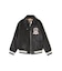 《KID'S》LIGHT SIGNATURE VARSITY JACKET／ライト シグネチャー バーシティー ジャケット