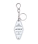 AVIREX KEY HOLDER  METAL／ アヴィレックス キーホルダー メタル