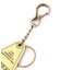 AVIREX KEY HOLDER  METAL／ アヴィレックス キーホルダー メタル