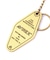 AVIREX KEY HOLDER  METAL／ アヴィレックス キーホルダー メタル