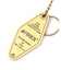 AVIREX KEY HOLDER  METAL／ アヴィレックス キーホルダー メタル