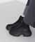 《直営店限定》FRONT ZIP BOOTS／フロントジップブーツ