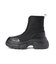 《直営店限定》FRONT ZIP BOOTS／フロントジップブーツ