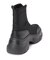 《直営店限定》FRONT ZIP BOOTS／フロントジップブーツ