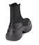《直営店限定》FRONT ZIP BOOTS／フロントジップブーツ