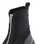 《直営店限定》FRONT ZIP BOOTS／フロントジップブーツ