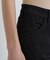 SATIN FLARE STRECH PANTS／サテンフレアストレッチパンツ