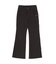 SATIN FLARE STRECH PANTS／サテンフレアストレッチパンツ