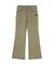 SATIN FLARE STRECH PANTS／サテンフレアストレッチパンツ