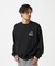 《WEB&DEPOT限定》FLIGHT MECHANIC CREW NECK SWEAT ／ フライト メカニック クルーネック スウェット