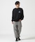《WEB&DEPOT限定》FLIGHT MECHANIC CREW NECK SWEAT ／ フライト メカニック クルーネック スウェット