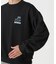 《WEB&DEPOT限定》FLIGHT MECHANIC CREW NECK SWEAT ／ フライト メカニック クルーネック スウェット