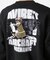 《WEB&DEPOT限定》FLIGHT MECHANIC CREW NECK SWEAT ／ フライト メカニック クルーネック スウェット