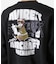 《WEB&DEPOT限定》FLIGHT MECHANIC CREW NECK SWEAT ／ フライト メカニック クルーネック スウェット
