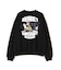 《WEB&DEPOT限定》FLIGHT MECHANIC CREW NECK SWEAT ／ フライト メカニック クルーネック スウェット