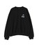 《WEB&DEPOT限定》FLIGHT MECHANIC CREW NECK SWEAT ／ フライト メカニック クルーネック スウェット