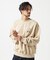《WEB&DEPOT限定》FLIGHT MECHANIC CREW NECK SWEAT ／ フライト メカニック クルーネック スウェット