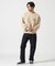 《WEB&DEPOT限定》FLIGHT MECHANIC CREW NECK SWEAT ／ フライト メカニック クルーネック スウェット