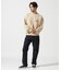 《WEB&DEPOT限定》FLIGHT MECHANIC CREW NECK SWEAT ／ フライト メカニック クルーネック スウェット