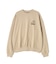 《WEB&DEPOT限定》FLIGHT MECHANIC CREW NECK SWEAT ／ フライト メカニック クルーネック スウェット