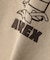 《WEB&DEPOT限定》FLIGHT MECHANIC CREW NECK SWEAT ／ フライト メカニック クルーネック スウェット