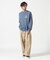 《WEB&DEPOT限定》FLIGHT MECHANIC CREW NECK SWEAT ／ フライト メカニック クルーネック スウェット