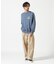 《WEB&DEPOT限定》FLIGHT MECHANIC CREW NECK SWEAT ／ フライト メカニック クルーネック スウェット