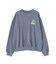 《WEB&DEPOT限定》FLIGHT MECHANIC CREW NECK SWEAT ／ フライト メカニック クルーネック スウェット