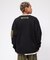 《WEB&DEPOT限定》TACTICAL CARDIGAN ／ タクティカル カーディガン ／ AVIREX ／ アヴィレックス