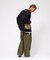 《WEB&DEPOT限定》TACTICAL CARDIGAN ／ タクティカル カーディガン ／ AVIREX ／ アヴィレックス