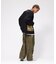 《WEB&DEPOT限定》TACTICAL CARDIGAN ／ タクティカル カーディガン ／ AVIREX ／ アヴィレックス