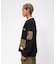 《WEB&DEPOT限定》TACTICAL CARDIGAN ／ タクティカル カーディガン ／ AVIREX ／ アヴィレックス